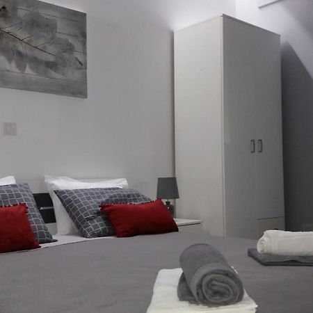 New Luxury Studio Corfu Town エクステリア 写真