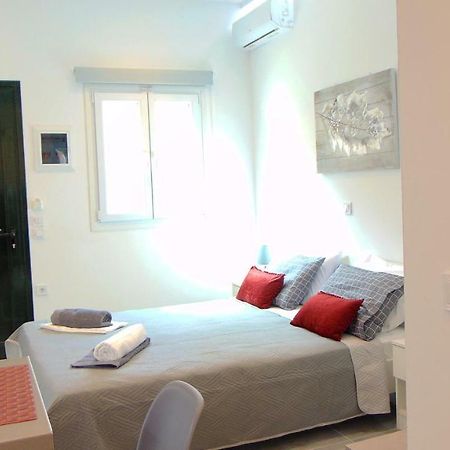 New Luxury Studio Corfu Town エクステリア 写真