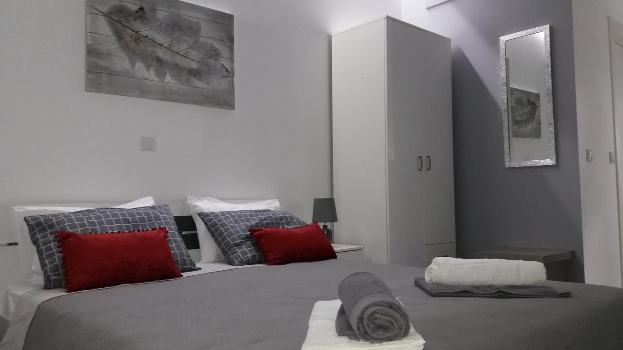 New Luxury Studio Corfu Town エクステリア 写真