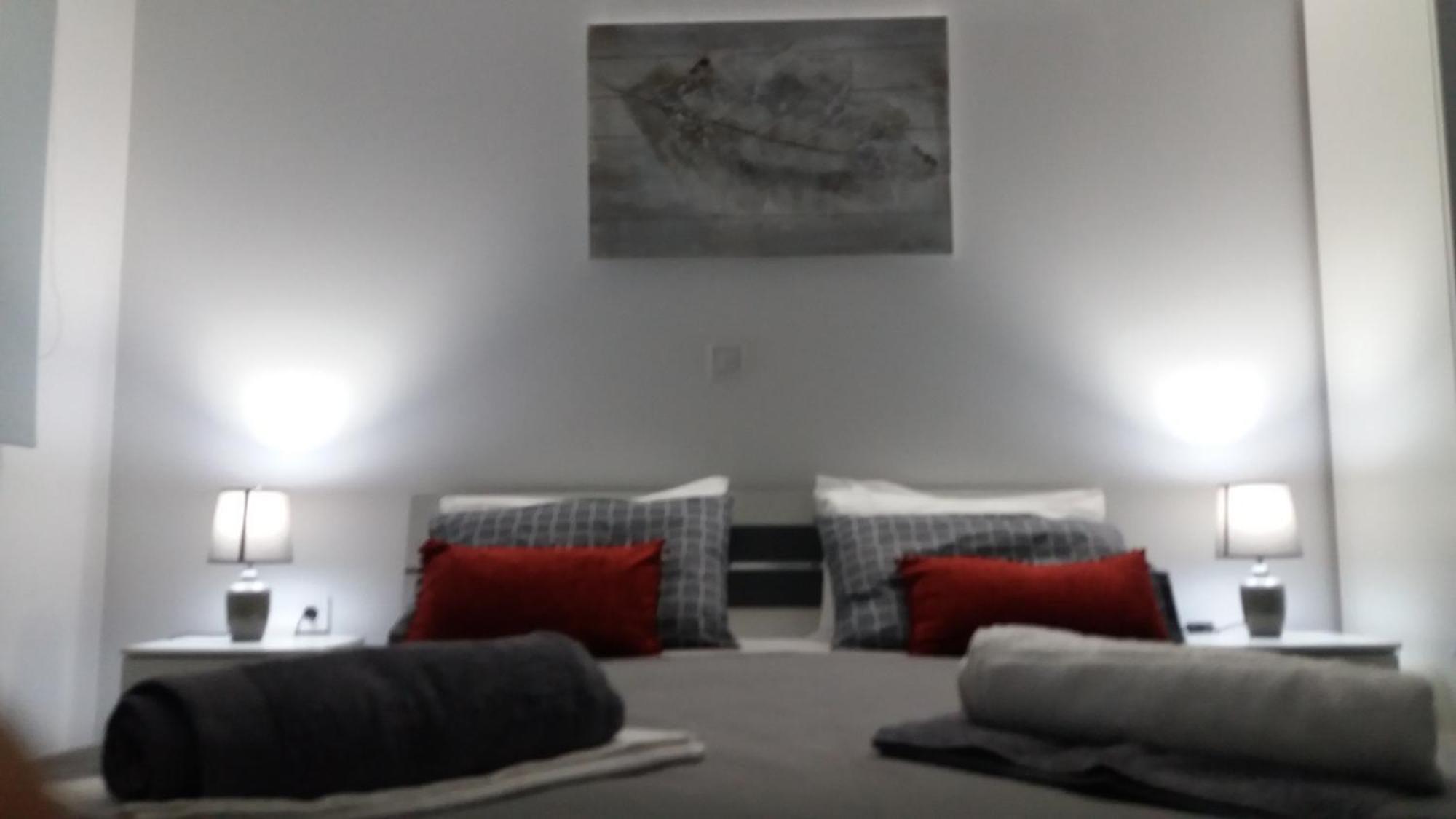 New Luxury Studio Corfu Town エクステリア 写真