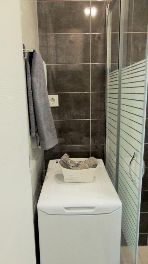New Luxury Studio Corfu Town エクステリア 写真
